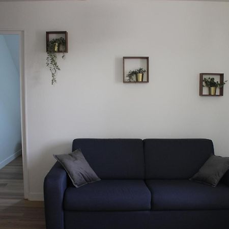 Appartement Idealement Situe Proche Disneyland Et Paris Lagny Esterno foto